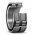 SKF NNF 5020 ADB-2LSV válečkové ložisko - N2 - 1
