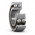 SKF 4309 ATN9 kuličkové ložisko - N2 - 1