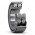 SKF 3204 A-2Z kuličkové ložisko s kosoúhlým stykem - N2 - 1