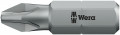 Bit křížový Pozidriv PZ1x25 mm 855/1 Z, WERA 072080 - N2 - 1