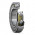 SKF E2.6201-2Z/C3 kuličkové ložisko - N2 - 1