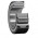 SKF PNA 17/35 jehlové naklápěcí ložisko - N2 - 1