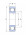 SKF 1726212-2RS1 upínací ložisko - N2 - 2