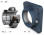 SKF FY 40 WF přírubová ložisková jednotka - N2 - 2