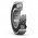 SKF W 6204-2RS1 nerezové kuličkové ložisko - N2 - 1