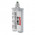 Loctite SI 5607 - 400 ml šedý dvousložkový silikon rychlé vytvrzení - N2 - 1