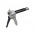 Loctite 96001 - pistole ruční pro dvojkartuše 50 ml 1:1, 2:1 - N2 - 2