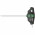 Klíč zástrčný TORX s T-rukojetí T6 x 100 mm 467 HF, WERA 023367 - N2 - 2