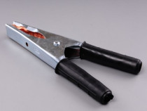 Kleště bateriové 400A černé - N1