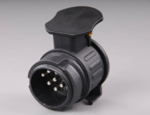 Adaptér 13P na 7P 12V - N1