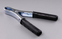 Kleště bateriové 120A černé - N1