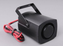 Couvací alarm 12V - N1
