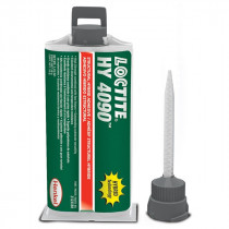 Loctite HY 4090 GY - 50 g hybridní univerzální lepidlo, šedé - N1