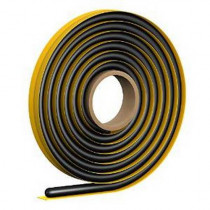 Teroson RB VII D6 - 78 m bílý samolepící butylkaučuk - N1