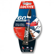 Loctite 60 Sekund - 20 g - N1