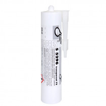 Lukopren S 5296 translucentní - 310 ml silikonový tmel - N1