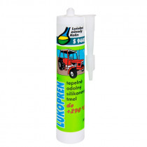 Lukopren S 9440 cihlový - 310 ml silikonový tmel - N1