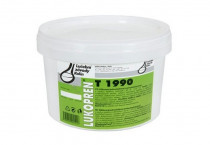 Lukopren T 1990 bílý - 200 g silikonový plastický tmel - N1