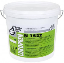 Lukopren T 1990 šedý - 5 kg silikonový plastický tmel - N1