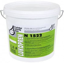 Lukopren T 1990 bílý - 15 kg silikonový plastický tmel - N1