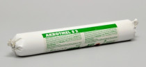 Akrotmel S2 šedý - 600 ml akrylátový tmel - N1