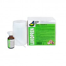 Lukopren N 5221 - 900 g silikonový kaučuk - N1