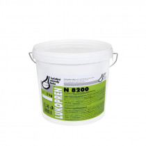 Lukopren N 8200 - 5 kg silikonový kaučuk - N1