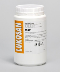 Lukosan M 07 - 1 kg silikonová vazelína - N1