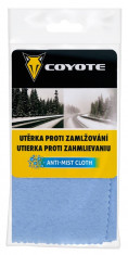 Coyote utěrka proti zamlžování - N1