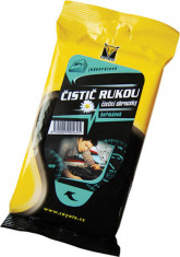 Coyote ubrousky na ruce - 30 ks - N1