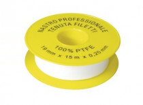 Páska teflonová 19x0,2mm x 15m - N1