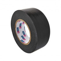 Páska izolační PVC 25x10 černá - N1