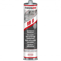 Teroson RB II šedý - 310 ml těsnicí hmota - N1