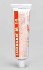 Lukosan M 14 - 70 g silikonová vazelína - N1