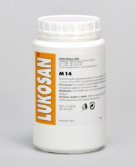 Lukosan M 14 - 1 kg silikonová vazelína - N1