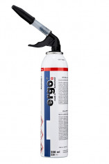 Ergo 3120 - 200 ml RTV silikon červený (MEKO-free) - N1