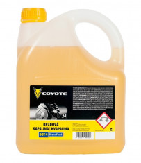 Coyote brzdová kapalina DOT4 265°C - 3 L - N1