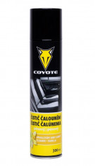 Coyote čistič čalounění pěnový - 300 ml sprej - N1