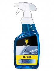 Coyote rozmrazovač skel - 650 ml - N1