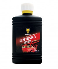 Coyote leštěnka na staré laky - 250 ml - N1
