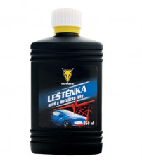 Coyote leštěnka na nové a metalické laky - 250 ml - N1