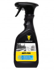 Coyote odmlžovač skel MR - 500 ml - N1