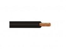 Kabel H07V-K 2,50 černý - N1