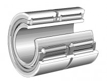 INA NA 6915-ZW-XL jehlové ložisko - N1