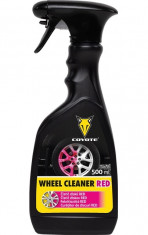 Coyote čistič disků kol RED MR - 500 ml - N1