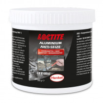 Loctite LB 8150 - 400 g mazný kov proti zadření - N1