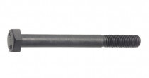 Šroub šestihranný částečný závit DIN 931 M18x200-10.9 bez PÚ - N1