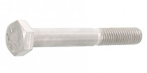 Šroub šestihranný částečný závit DIN 931 M20x300 nerez A2 - N1