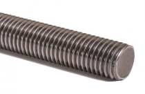 Závitová tyč DIN 976 M64x1000-4.8 - N1