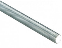 Závitová tyč DIN 976 M33x1000-10.9 pozink - N1